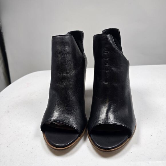 Steve Madden Boots Womens Size 6.5 - Picture 3 of 9